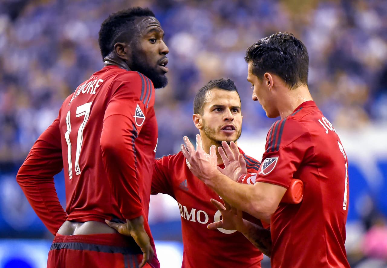 En 2007, Canadá oficialmente entraría en la MLS con el club de expansión Toronto FC. El cuadro escarlata no vería éxito alguno hasta 2013, cuando clasificarían a los playoffs por primera vez. En 2016 llegaron a la gran final, pero caerían ante Seattle Sounders. Finalmente levantarían su primera MLS Cup en 2017.