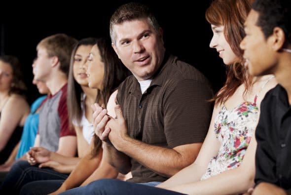 ‘Spoilers’. Que hayas visto la película dos veces no te da derecho a revelar lo que sucederá en voz alta, para que todos a tu alrededor te escuchemos.