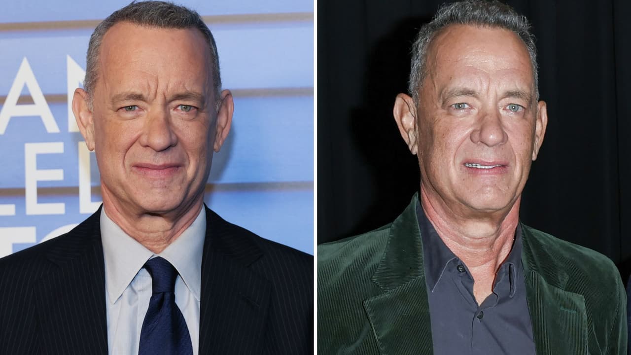 Tom Hanks alarma por su salud tras aparición en show: esto ocurrió