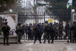 El Parlamento ruso ratifica el tratado de adhesión de Crimea