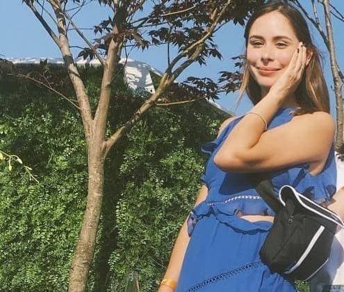 Videos de vigilancia muestran a tres hombres encapuchados que salían de un carro Toyota Prius negro sin placas cuando dejaron a las mujeres cerca de los hospitales.