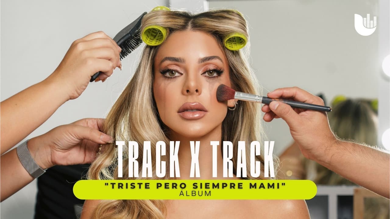 Corina Smith - Triste Pero Siempre Mami, un álbum hecho con el corazón roto para corazones rotos