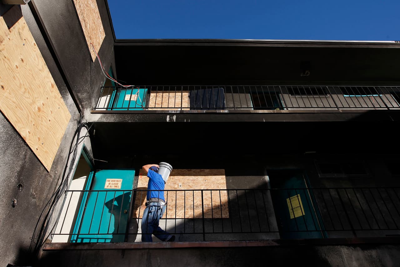 Entre el 30 de diciembre de 2011 y 2 de enero de 2012 se registraron más de 40 incendios.