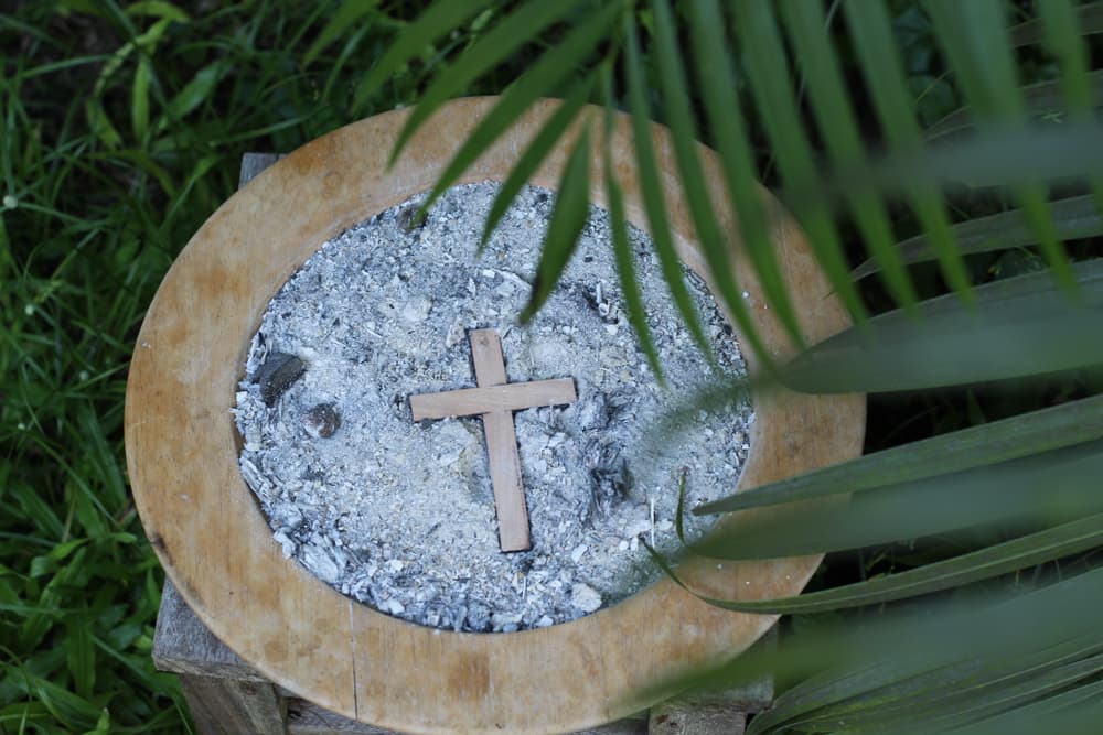 Con estos sacrificios, lo que se busca es una especie de purificación y de pedir perdón a Dios por todos nuestros pecados y por haberlo ofendido, además de emular los propios 40 días de ayuno que pasó Jesús.