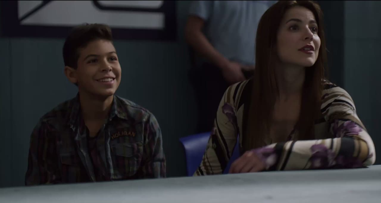 Graciela, la segunda esposa de ‘El Chapo’, es su mamá.