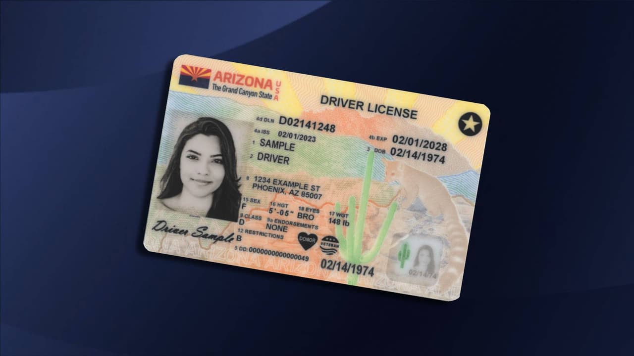 También es un requisito para 
<b>ingresar a un edificio federal </b>con acceso limitado o restringido, solicitar acceso a una base militar o una planta de energía nuclear, con el fin de brindar mayor seguridad.