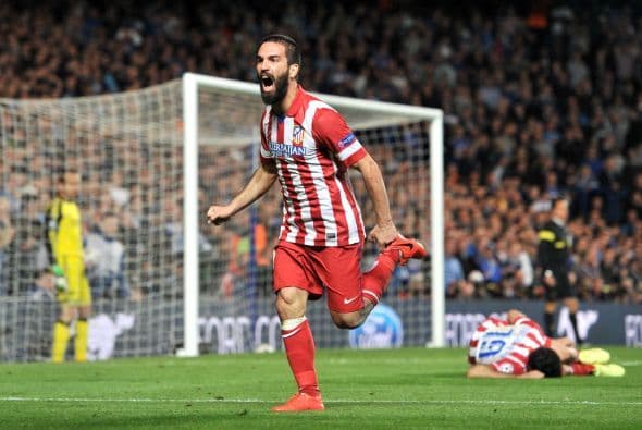 El Atlético busca su primer titulo mientras el Real busca su decima copa