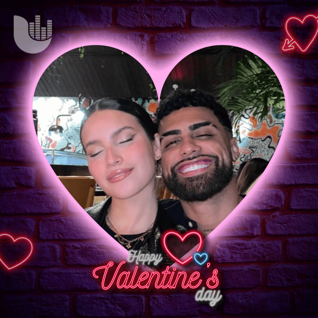 <h2 class="cms-H2-H2">Jay Wheeler y Zhamira Zambrano</h2>
<br>
<br>En octubre de 2022 le pidió matrimonio en el Coliseo de Puerto Rico, y a finales de diciembre ya se estaban casando. Después de un año de relación, la pareja de cantantes decidió dar el 'Sí, acepto' y confirmar el amor que se tienen.
<br>