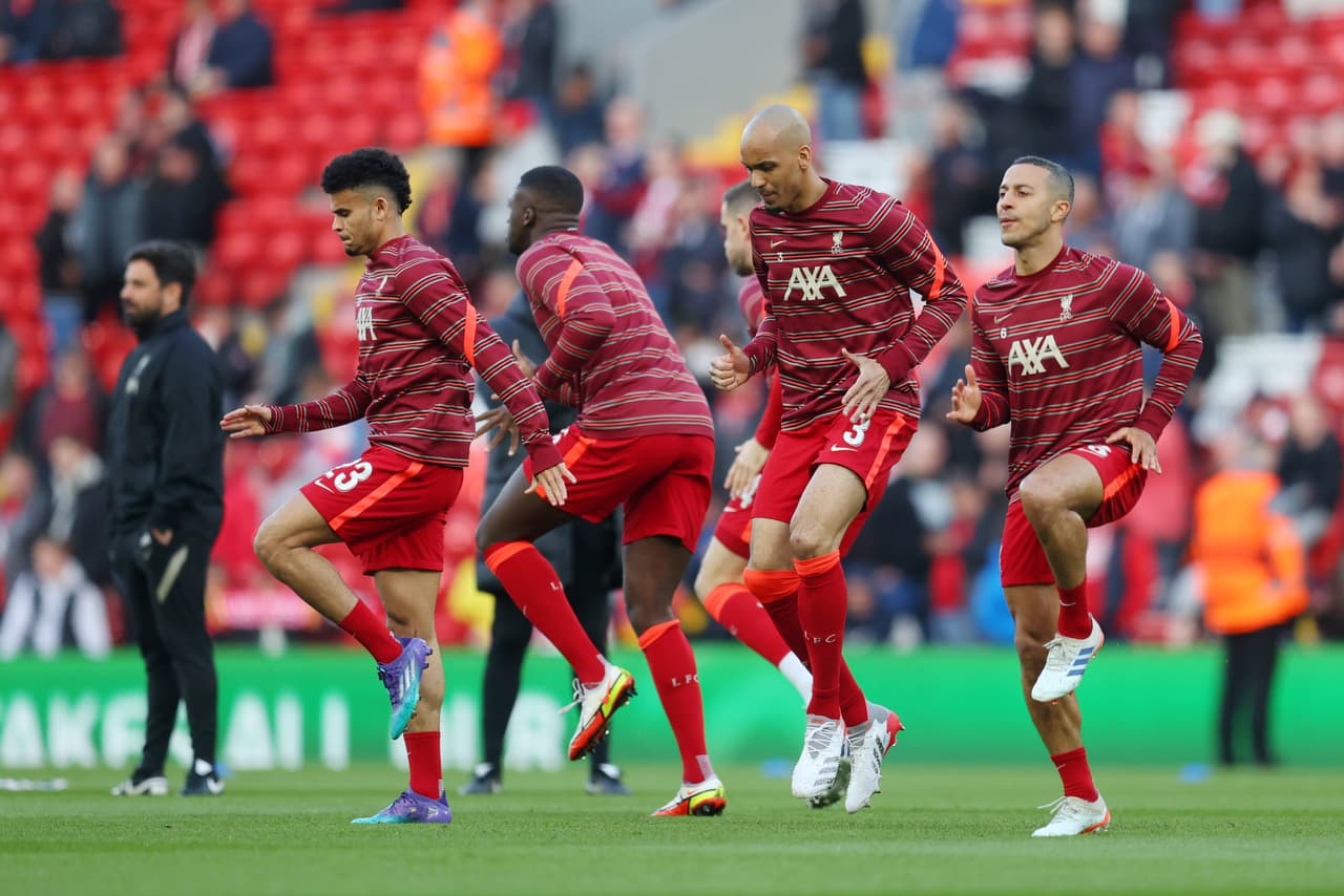 Anfield Road tardó en encenderse pero en el segundo tiempo cayeron los goles que convirtieron el primer partido en una fiesta total y le entregó una gran ventaja al cuadro comandado por Jürgen Klopp ante un tímido Villarreal.