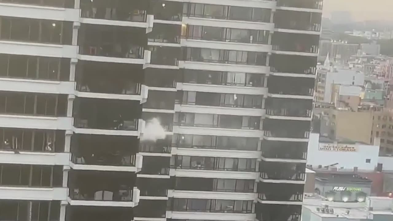 Incendio en East Harlem: mujer de 72 años muere en edificio de 35 pisos