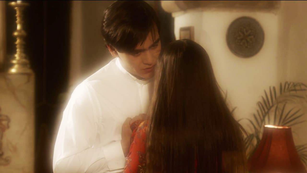 "El camino del amor tiene espinas, tiene flor, las espinas son los días que salgo y no te veo y ahí es cuando la plaza se me hace bien vacía, mi alma se queda hueca, el sol se disfraza de noche y se me apaga el corazón por primera vez".