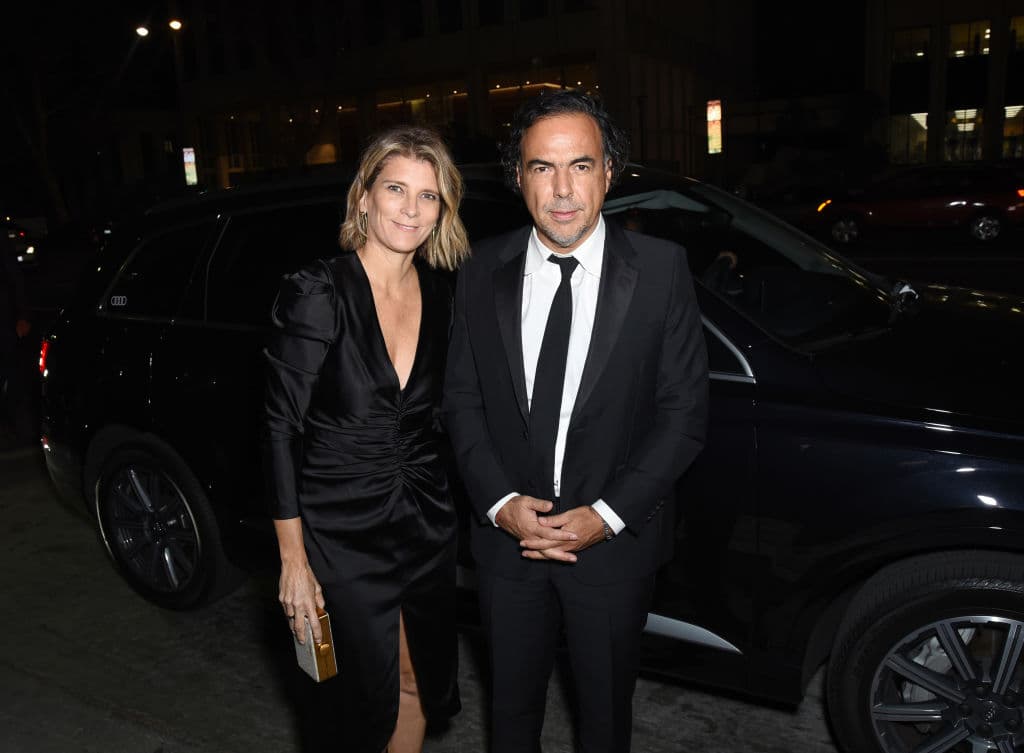 Recientemente la Comisión Mexicana de Filmaciones dio a conocer una excelente notica.
<br>