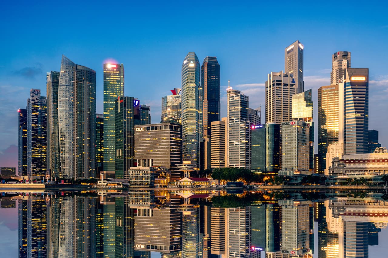 <h3 class="cms-H3-H3">3. Singapur</h3>
<br>
<br>
<b>¿Cuánto pierde su PIB por el abuso fiscal? </b>10.73%
<br>
<br>Singapur mantiene un estricto marco legal para crímenes como robo o narcotráfico, pero es más relajado cuando se trata de delitos fiscales. Organizaciones internacionales han acusado a la ciudad estado de no hacer lo suficiente para combatirlos.