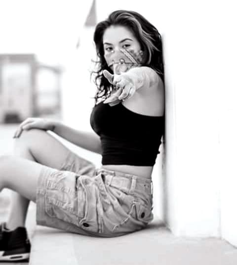 Mirella Ponce busca darle el tiro de gracia al pasado criminal.