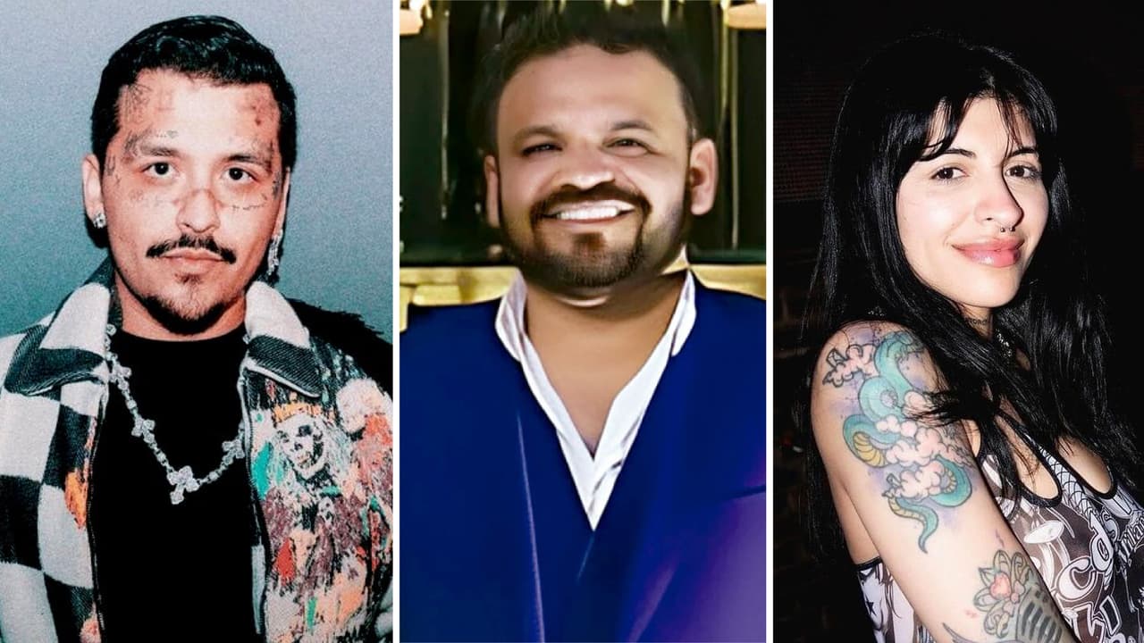 Papá de Nodal sorprende con este gesto a Cazzu solo horas después del ‘cumple’ del cantante