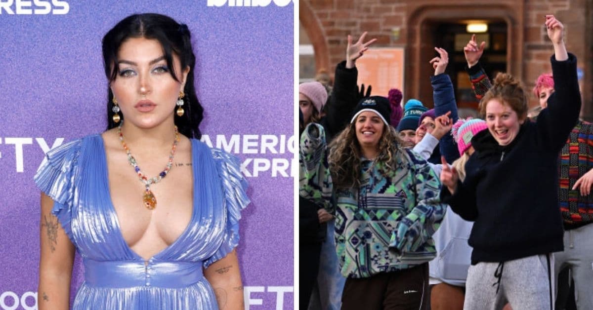 La historia y el significado detrás de ‘I am woman’, la canción que ha conmovido a TikTok 