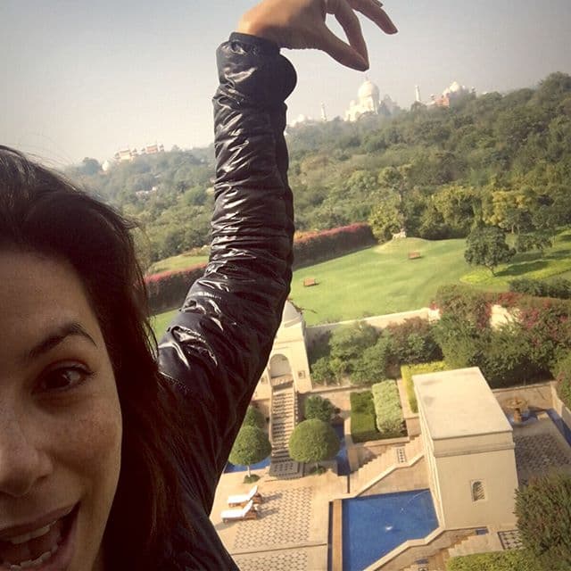 Aquí pasarán Navidad.