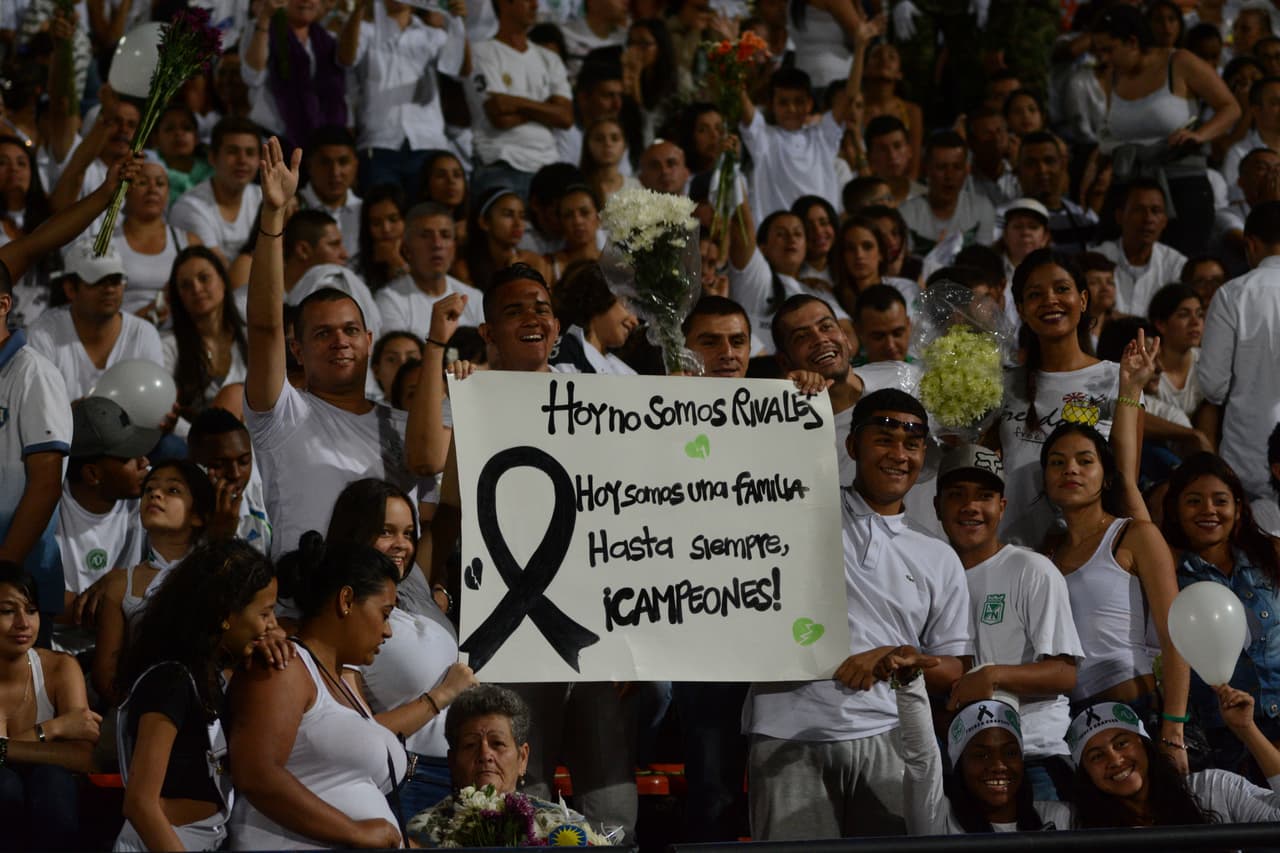 La hermandad entre Colombia y Brasil se recupera luego de que tras el pasado Mundial se abrieran diferencias.