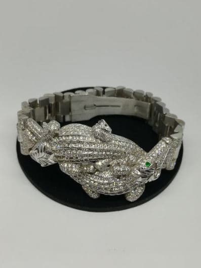 De los 148 lotes, 
<b>133 corresponden a bienes abandonados</b>, lo que representa el 90% de la subasta que se realizará el próximo 28 de julio.
<br>