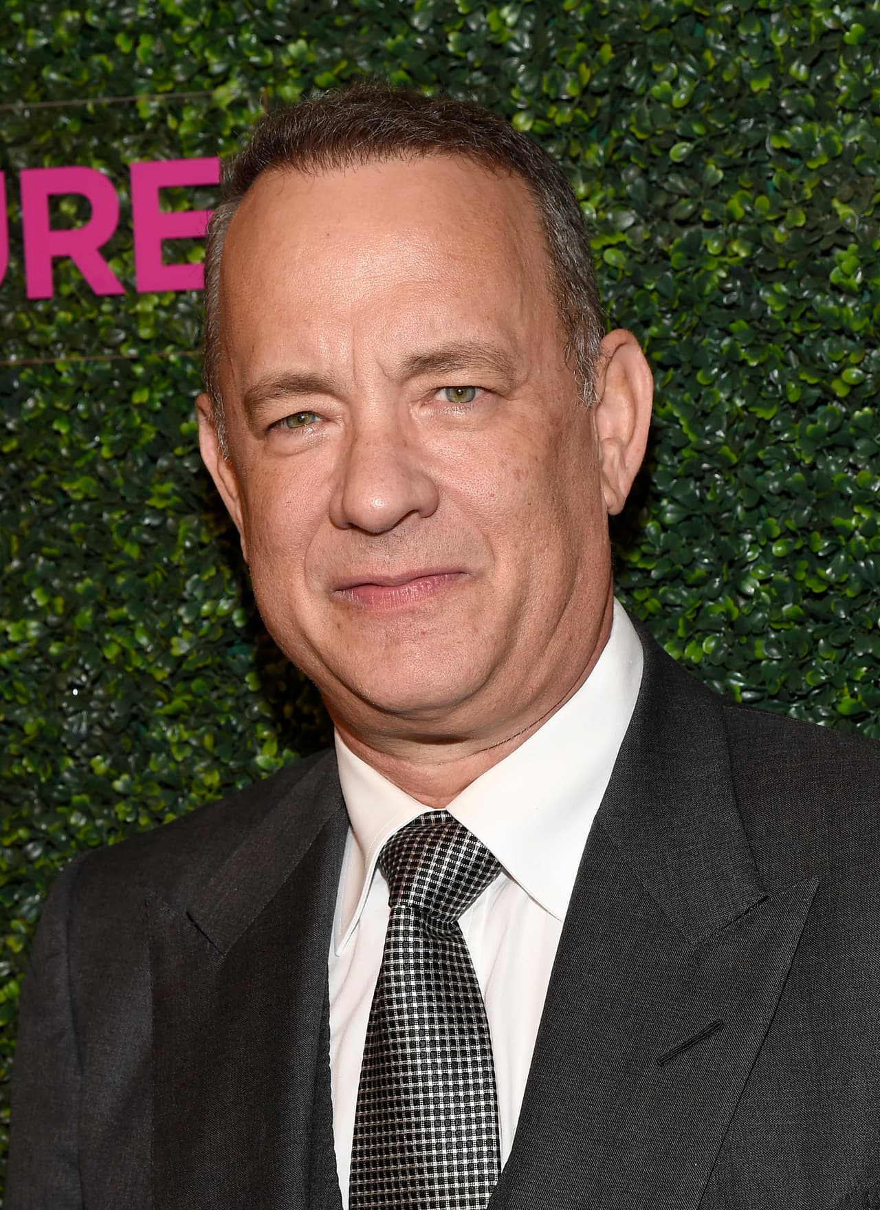 Así que para continuar con el rodaje de la película, todo el equipo debió esperar tres semanas hasta la total recuperación de su protagonista.