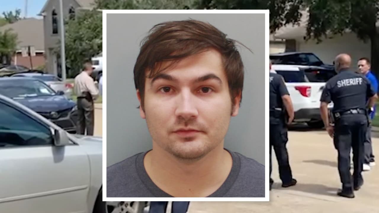 Hispano relata cómo un incidente de violencia doméstica terminó con dos mujeres asesinadas al noroeste de Houston