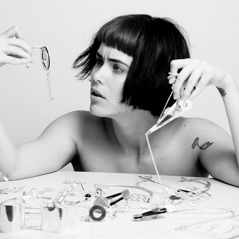 Y más allá de Chanel... ¿qué pasa con la moda de Cuba?