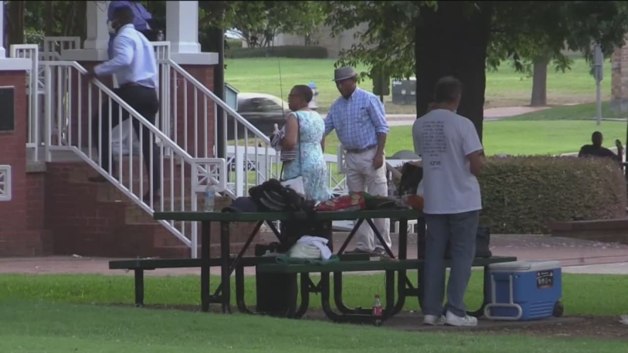 Estos condados de Texas no implementarán algunas de las normas emitidas por el gobernador Abbott