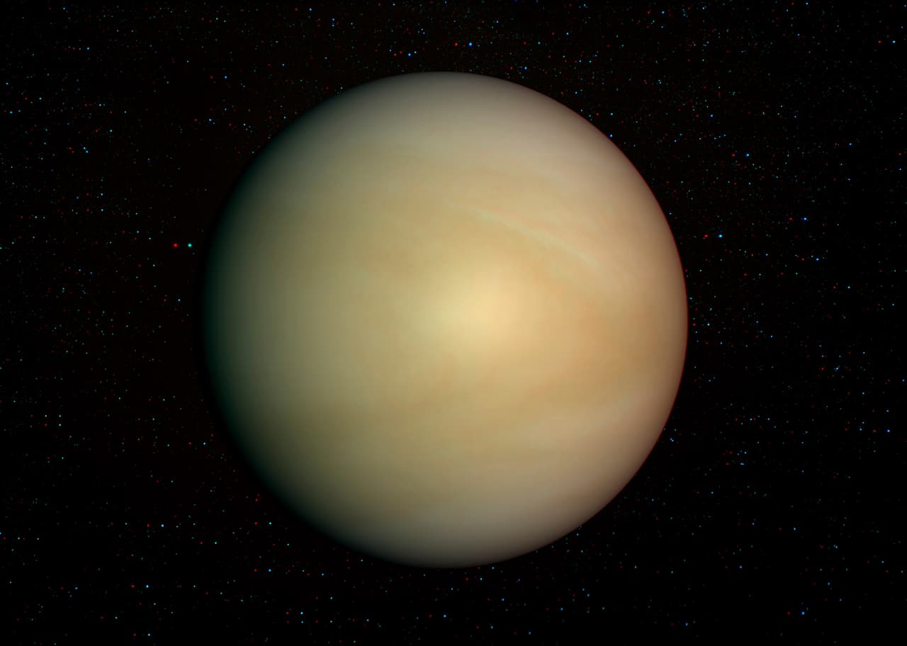 De acuerdo con expertos, los planetas más fáciles de ver serán Venus y Júpiter.