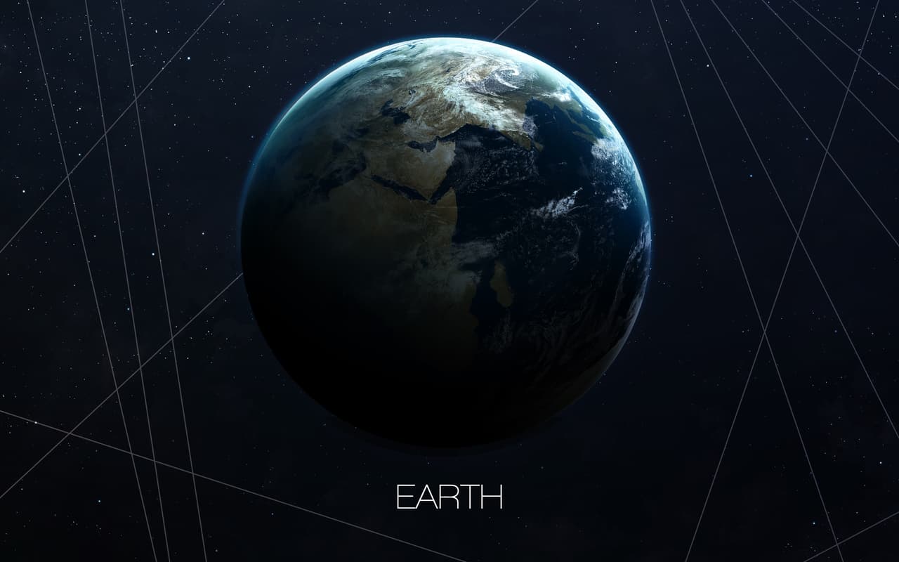 ¿A qué hora sería más efectivo verlos? Es imposible decirlo, ya que cada planeta podrá verse desde nuestra perspectiva según la ubicación de la Tierra. Sin embargo, los expertos insisten en que el mejor momento para ver la alineación será justo antes del amanecer, se esté en el hemisferio norte o en el sur.