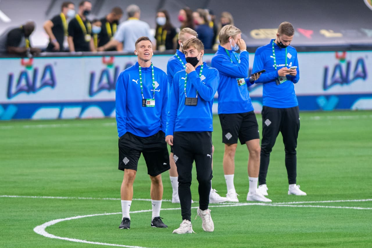 La selección mexicana derrotó a Islandia tras un primer tiempo que generó algunas dudas, pero en el complemento con ‘Chucky’ Lozano, Héctor Herrera, Néstor Araujo y Gerardo Arteaga, el partido se volvió todo del lado del Tri y se llevaron el triunfo.