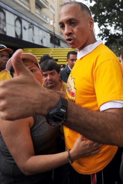 En la recta final del cronograma se ultiman detalles para la cita en las urnas durante la cual funcionarán más de 12 mil 400 centros de votación y unas 36 mil 700 mesas electorales.