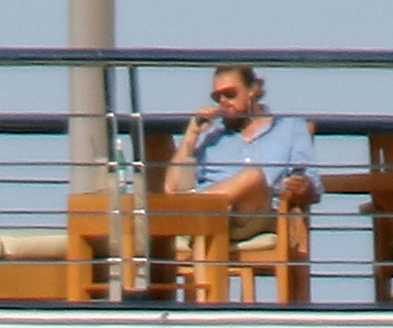 ¡Ojalá alguna conteste tu llamado!