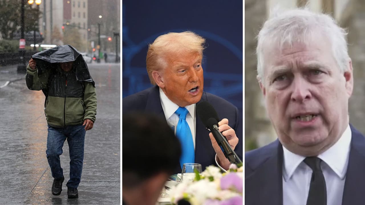 Lo mejor de Noticias Univision de la mañana | viernes 31 de octubre de 2025