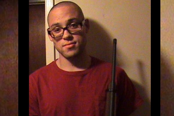 Pistolero en mortal ataque en Oregon vivió en el sur de California 