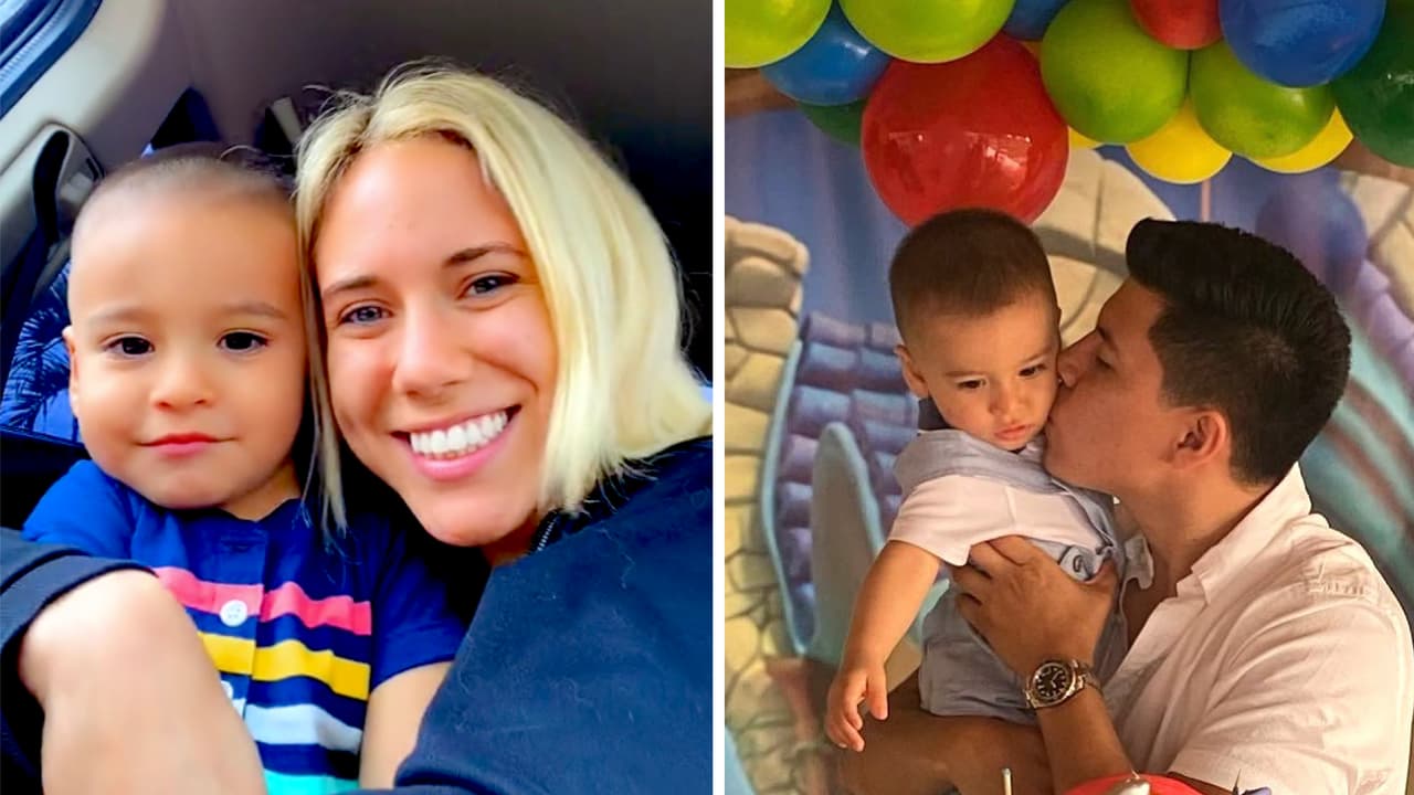 El hijo de Karime Borja sufrió el accidente fatal en su fiesta de cumpleaños: esto pasó