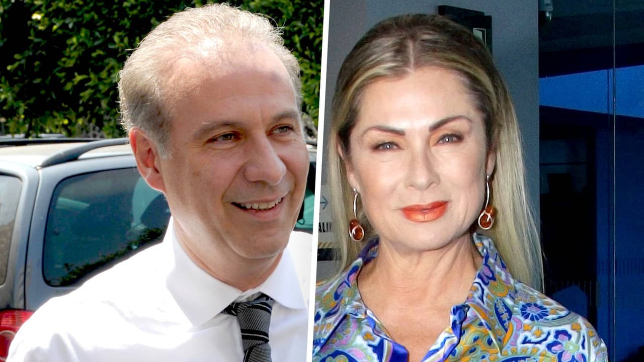 Lety Calderón revela si ella y sus hijos pasaron la Navidad con Juan Collado tras salir de prisión