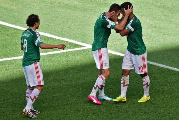 Finalmente su traspaso al Granada se concretó y Miguel Layún dejó la comodidad, el prestigio y la estabilidad que ya tenía ganadas en el fútbol mexicano para tener una segunda oportunidad en Europa.
