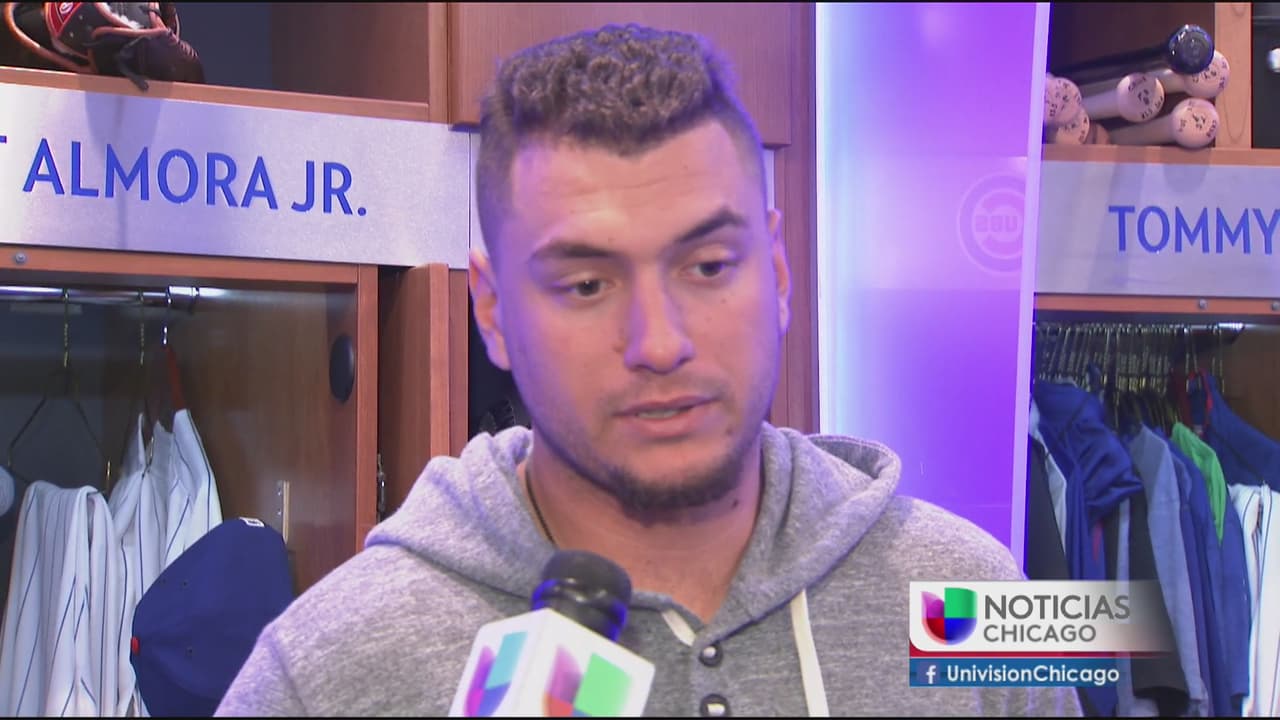 Los jóvenes Cubs están preparados para los retos