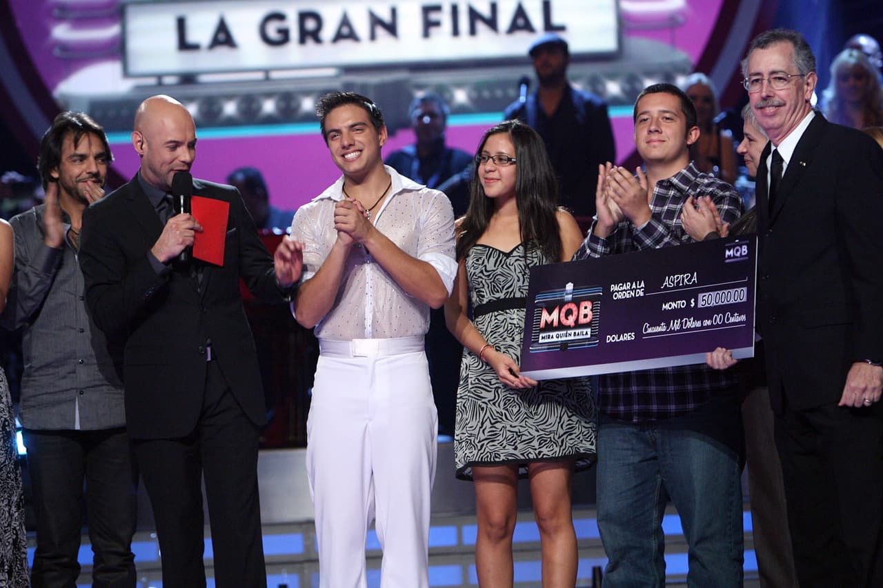 Fue un largo y duro camino para llegar hasta ese momento.