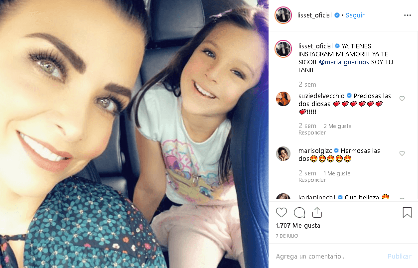 "Problema no como tal, pero 
<b>sí me mandaron llamar</b>, hubo una vez que estuve una semana entera dentro del salón. Yo sí confirmé en mi caso que mientras más cerca estés de tu hijo o hija, más rápido se resuelve el problema porque tienen apoyo, tiene contención, tiene amor de parte de los papás".