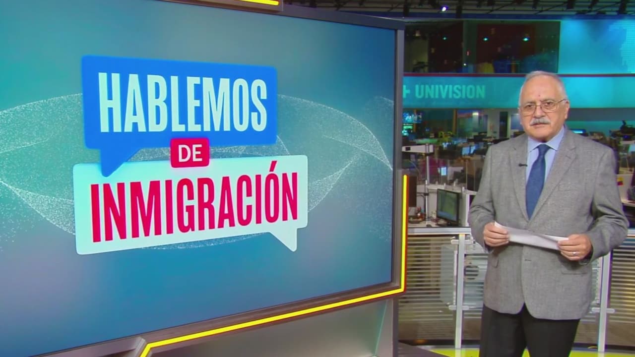 Hablemos de inmigración: Así es como miles de policías locales y estatales 'multiplican' la fuerza operativa de ICE