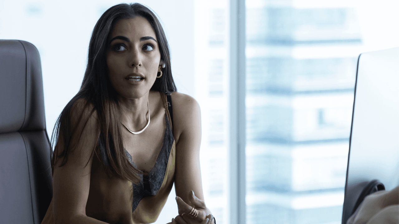 Yare Santana es Fátima