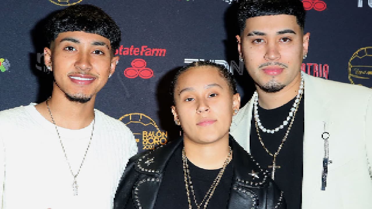 Publicista de Yahritza y su Esencia cuestiona a ofendidos por sus comentarios: es "algo minúsculo"