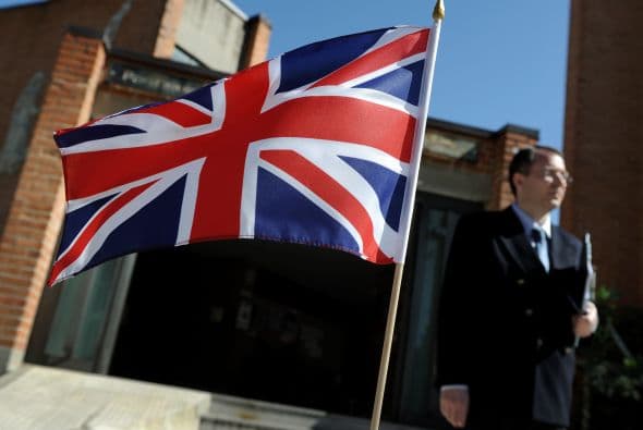 Y Gran Bretaña ostenta el orgullosos lugar 20 en cuanto a mayor transparencia interinstitucional.