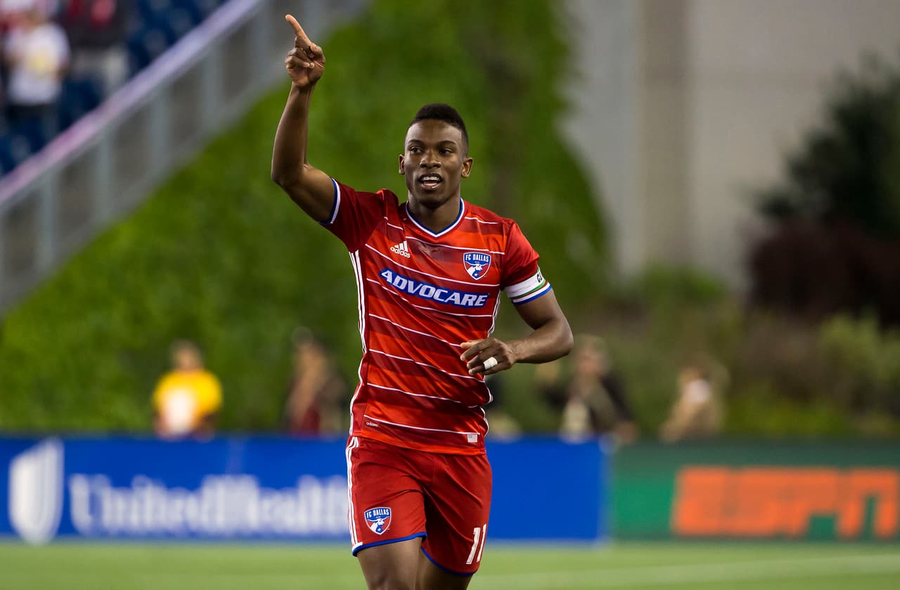 OFICIAL: Fabián Castillo es enviado en préstamo al Trabzonspor de Turquía