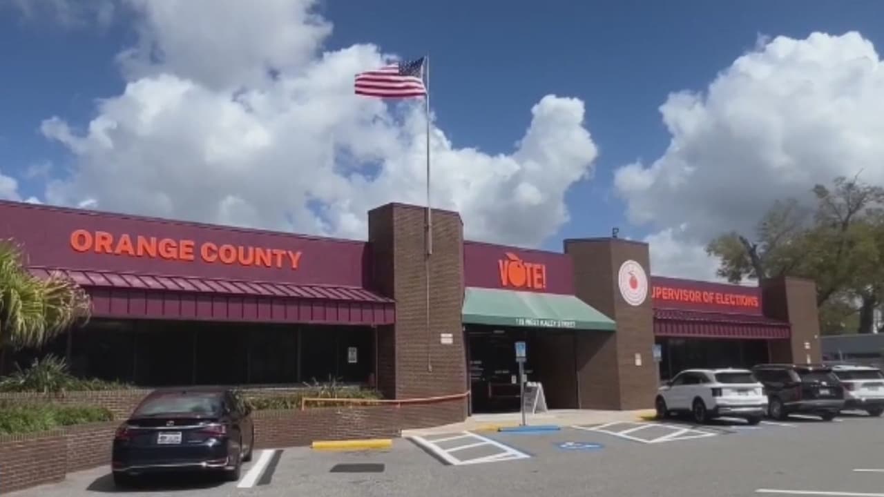 Apopka y Maitland votan en elecciones municipales: lo que debes saber para participar