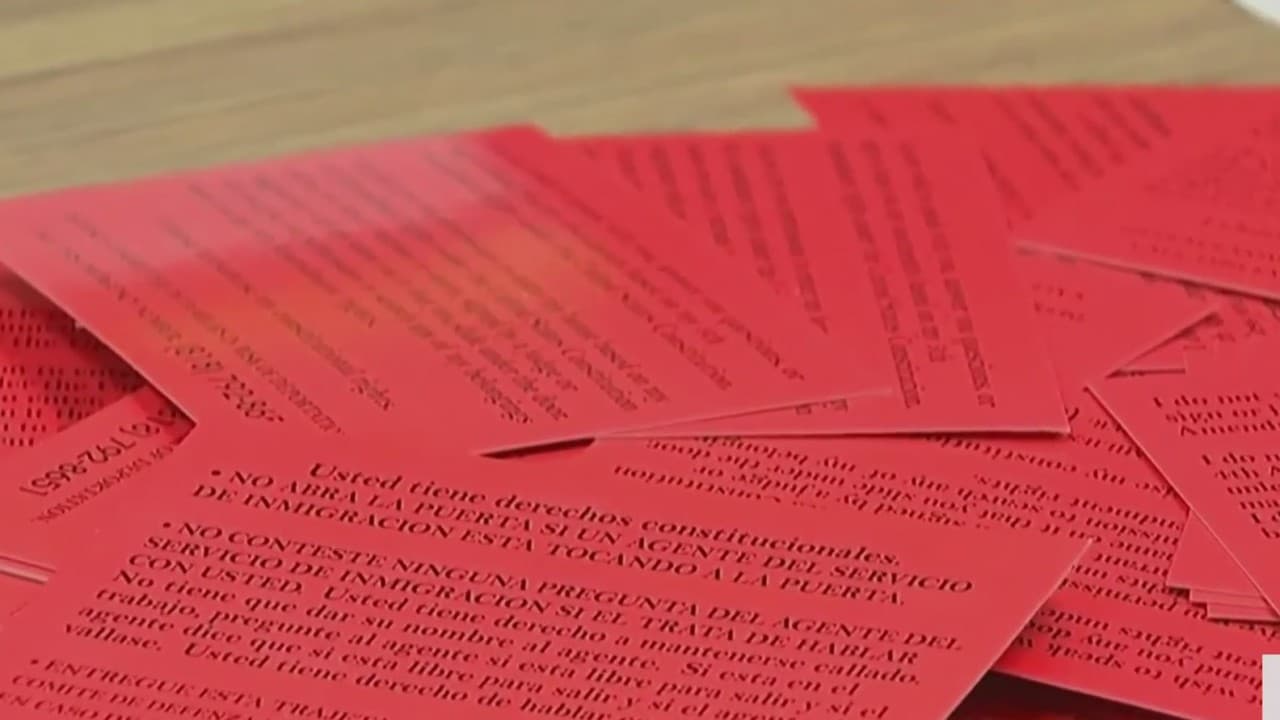 Alertan de estafa con “Tarjeta Roja”