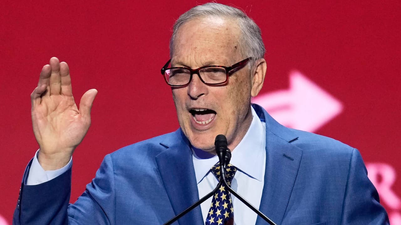 Resultados de las elecciones primarias de este martes 21 de julio en Arizona: Andy Biggs enfrentará a Katie Hobbs