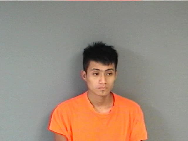 Olivaldo Velázquez Rodríguez