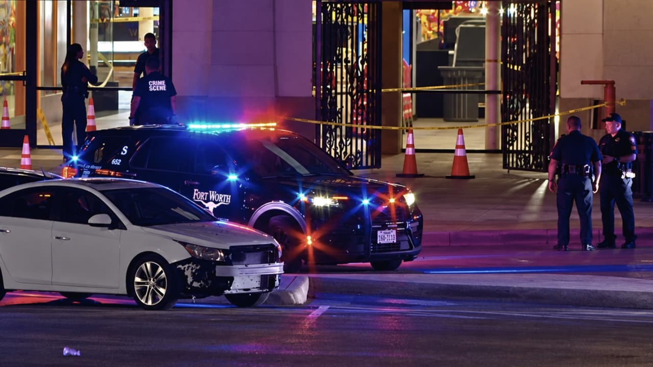 Guardia mata a hombre durante intento de robo en La Gran Plaza de Fort Worth: ¿qué dice la ley?